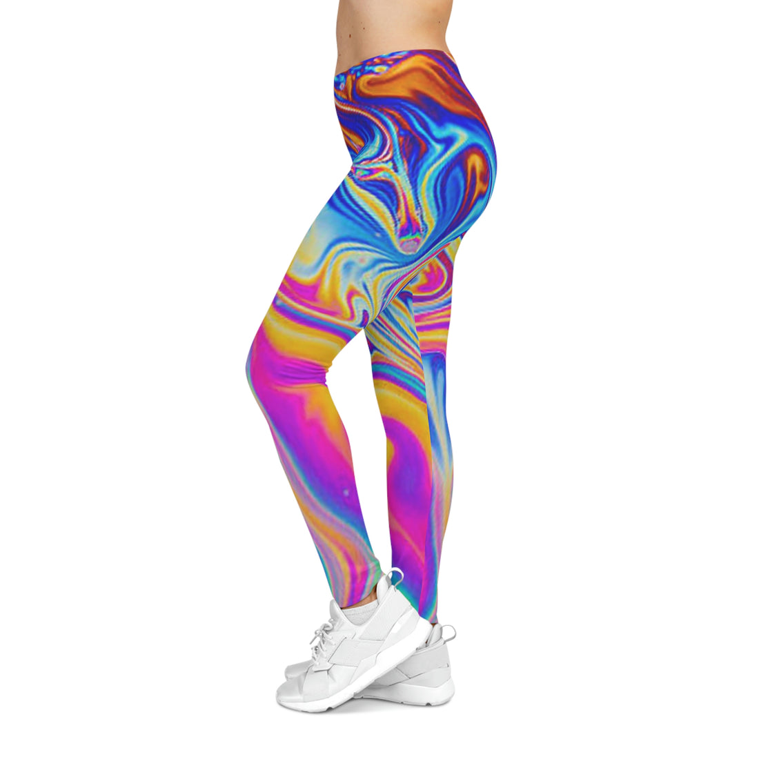 printed legging , stylish legging for women , 