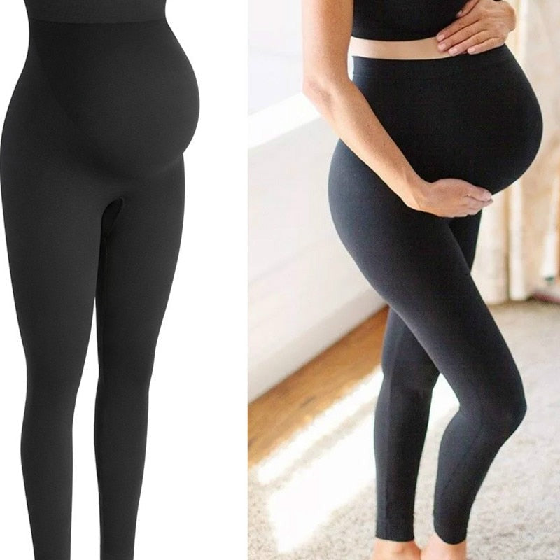 High Waist pregnancy with free shipping – jems printing